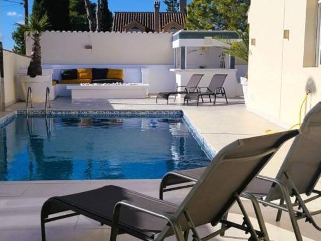 Chalet Venta Torrevieja, Torrevieja