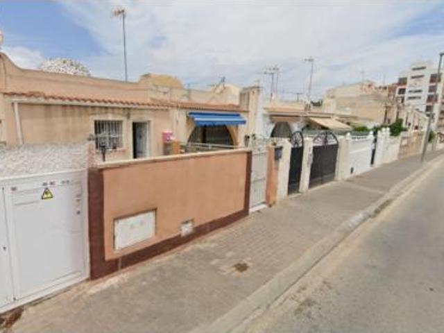Casa adosada Venta Torrevieja, Torrevieja