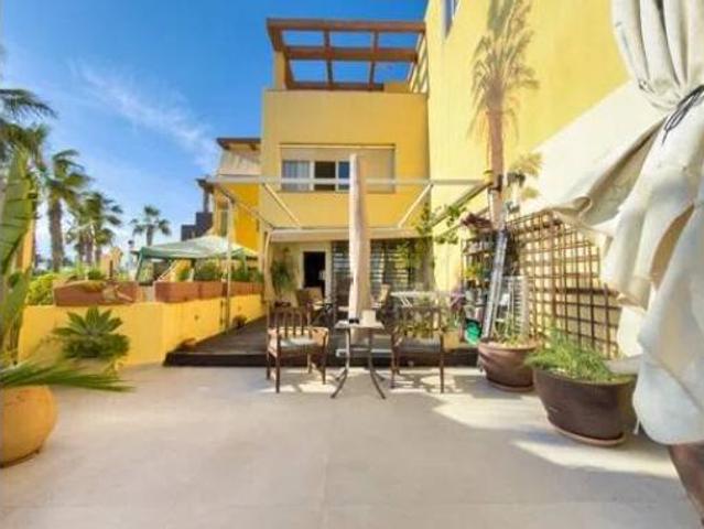 Casa adosada Venta Torrevieja, Acequión Los Naúfragos