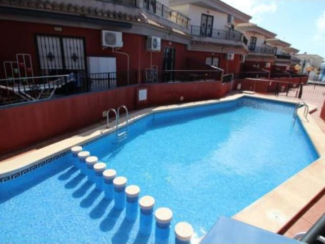 Casa adosada Venta Torrevieja, Aguas Nuevas Torreblanca Sector 25
