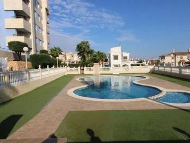 Casa adosada Venta Torrevieja, Aguas Nuevas Torreblanca Sector 25