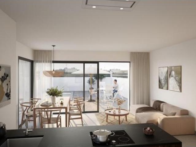 Casa adosada Venta Torrevieja, Aguas Nuevas Torreblanca Sector 25