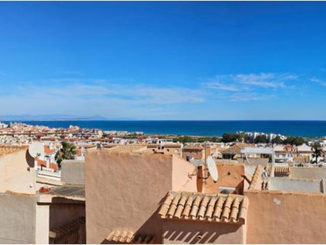 Casa adosada Venta Torrevieja, Aguas Nuevas Torreblanca Sector 25