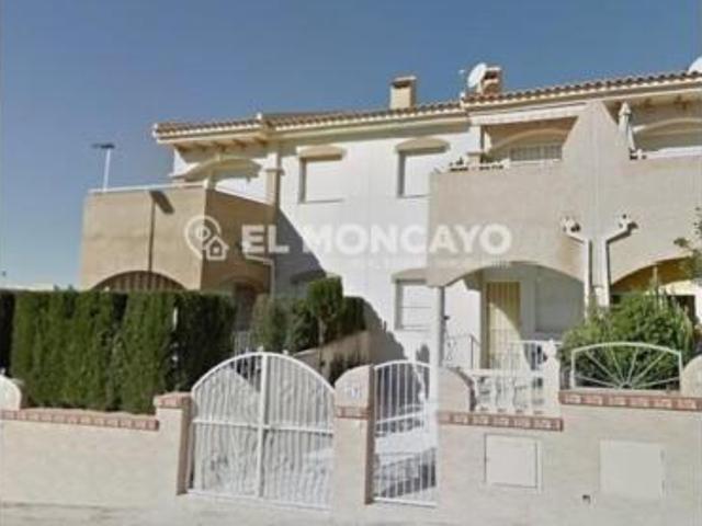 Casa adosada Venta Torrevieja, Aguas Nuevas Torreblanca Sector 25