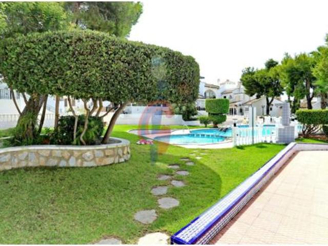 Casa adosada Venta Torrevieja, Aguas Nuevas Torreblanca Sector 25