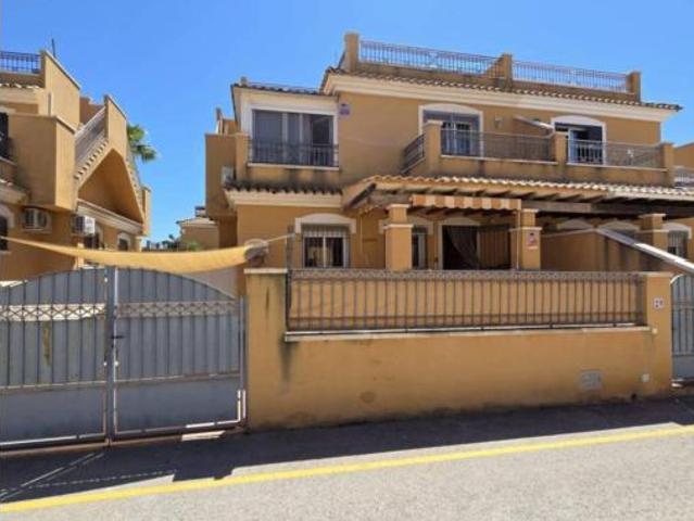 Casa adosada Venta Torrevieja, Aguas Nuevas Torreblanca Sector 25