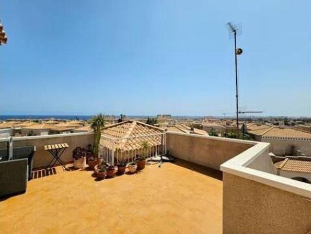 Casa adosada Venta Torrevieja, Aguas Nuevas Torreblanca Sector 25