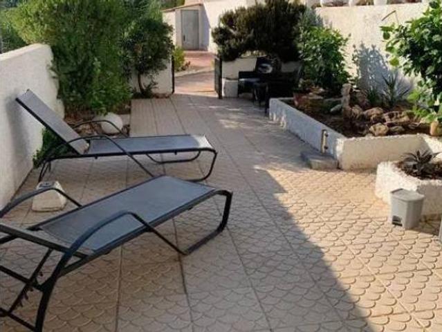 Casa adosada Venta Torrevieja, Aguas Nuevas Torreblanca Sector 25