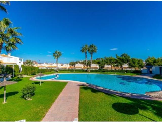 Casa adosada Venta Torrevieja, Aguas Nuevas Torreblanca Sector 25