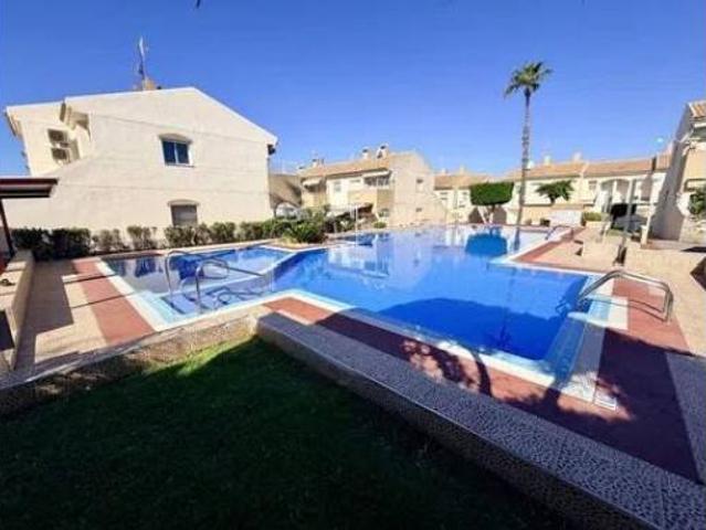 Casa adosada Venta Torrevieja, Aguas Nuevas Torreblanca Sector 25