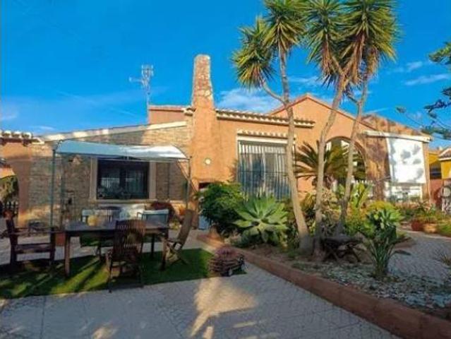 Casa adosada Venta Torrevieja, Aguas Nuevas Torreblanca Sector 25