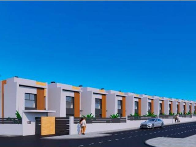 Casa adosada Venta Torrevieja, Aguas Nuevas Torreblanca Sector 25