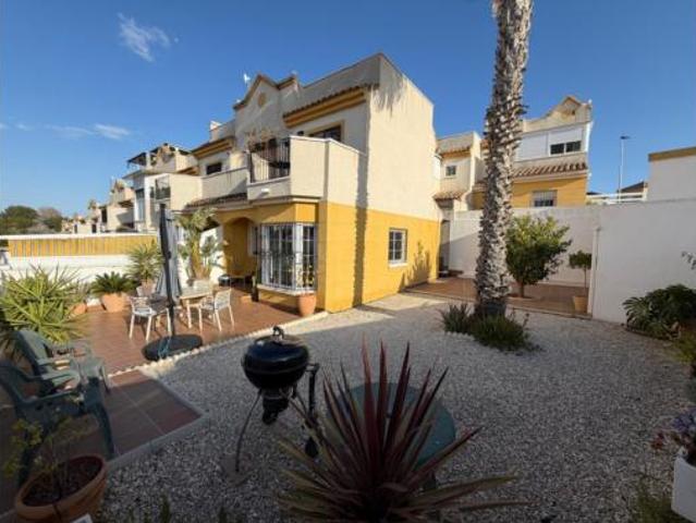 Casa adosada Venta Torrevieja, Aguas Nuevas Torreblanca Sector 25