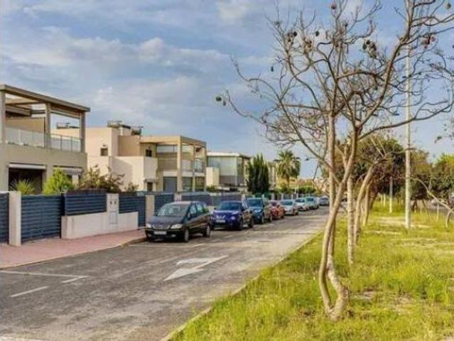 Casa adosada Venta Torrevieja, Aguas Nuevas Torreblanca Sector 25