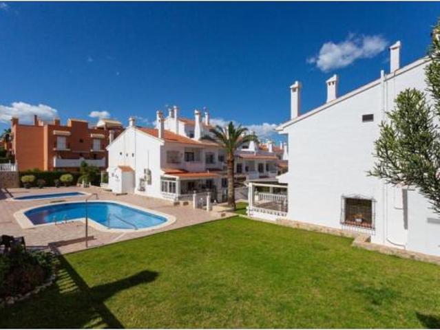 Casa adosada Venta Torrevieja, Aguas Nuevas Torreblanca Sector 25