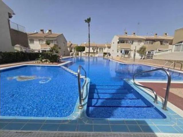 Casa adosada Venta Torrevieja, Aguas Nuevas Torreblanca Sector 25