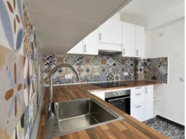 Casa adosada Venta Torrevieja, Centro