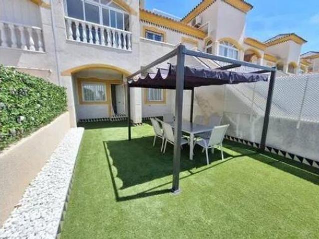 Casa adosada Venta Torrevieja, Centro