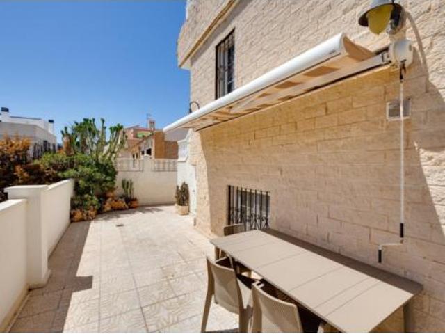 Casa adosada Venta Torrevieja, La Mata