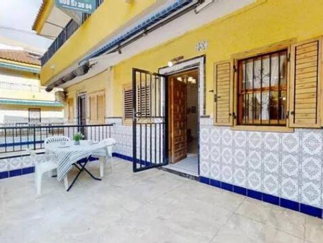 Casa adosada Venta Torrevieja, La Mata