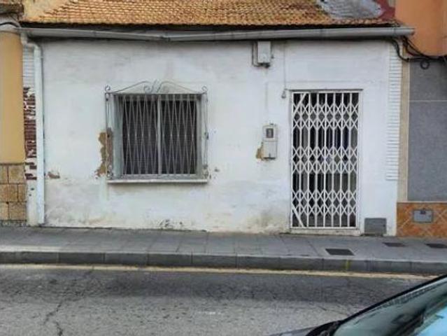 Casa adosada Venta Torrevieja, La Siesta El Salado Torreta El Chaparral
