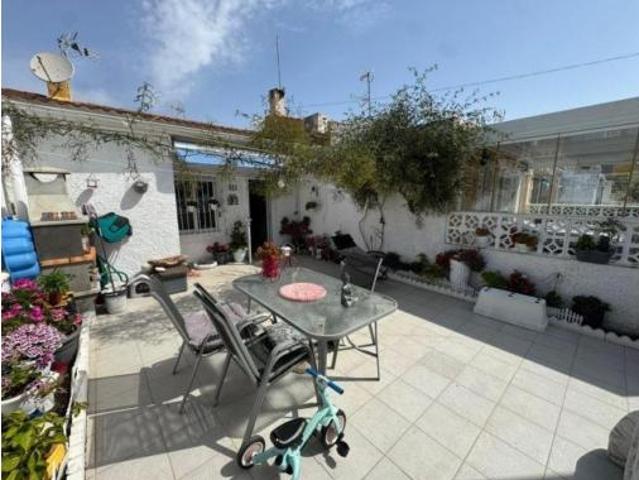 Casa adosada Venta Torrevieja, La Siesta El Salado Torreta El Chaparral