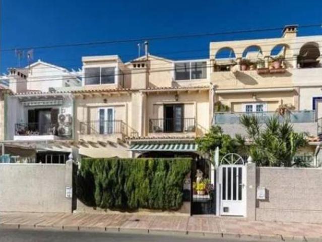 Casa adosada Venta Torrevieja, La Siesta El Salado Torreta El Chaparral