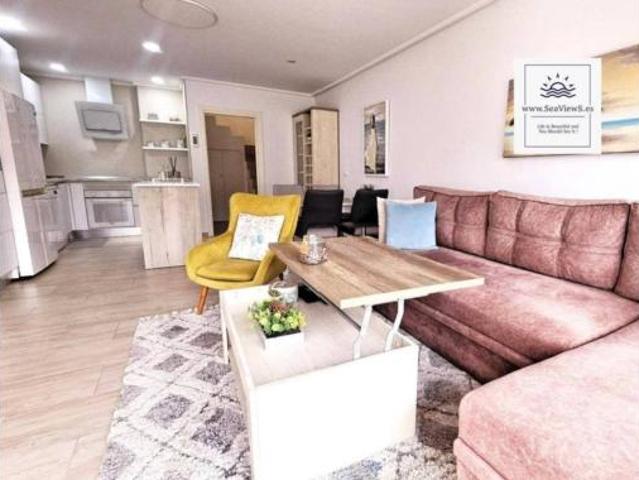 Casa adosada Venta Torrevieja, La Siesta El Salado Torreta El Chaparral