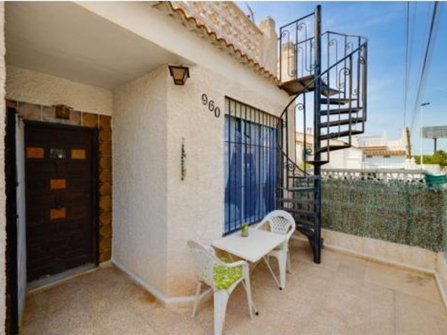 Casa adosada Venta Torrevieja, La Siesta El Salado Torreta El Chaparral