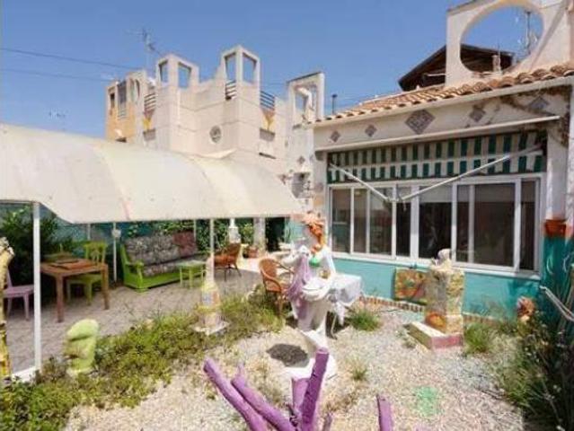 Casa adosada Venta Torrevieja, La Siesta El Salado Torreta El Chaparral