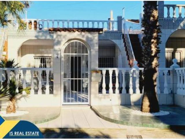 Casa adosada Venta Torrevieja, La Siesta El Salado Torreta El Chaparral