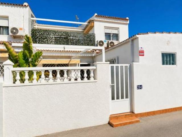 Casa adosada Venta Torrevieja, La Siesta El Salado Torreta El Chaparral