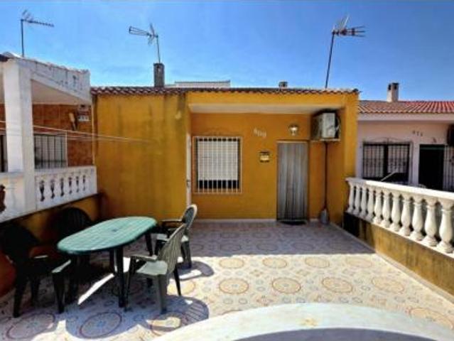 Casa adosada Venta Torrevieja, La Siesta El Salado Torreta El Chaparral