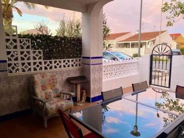 Casa adosada Venta Torrevieja, La Siesta El Salado Torreta El Chaparral
