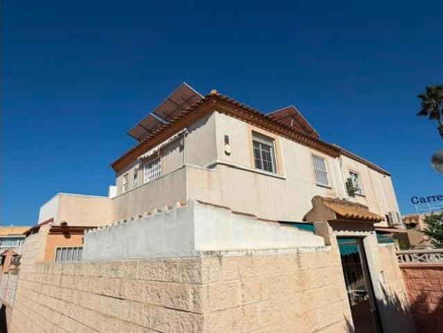 Casa adosada Venta Torrevieja, La Siesta El Salado Torreta El Chaparral