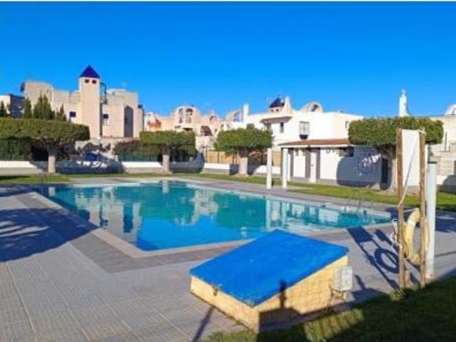 Casa adosada Venta Torrevieja, La Siesta El Salado Torreta El Chaparral