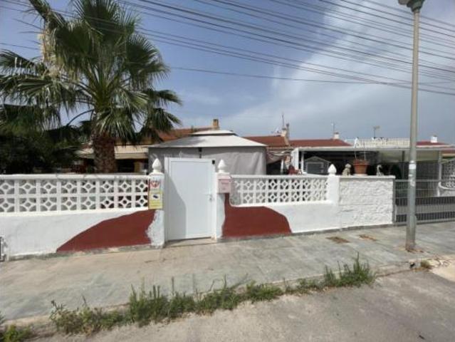 Casa adosada Venta Torrevieja, La Siesta El Salado Torreta El Chaparral