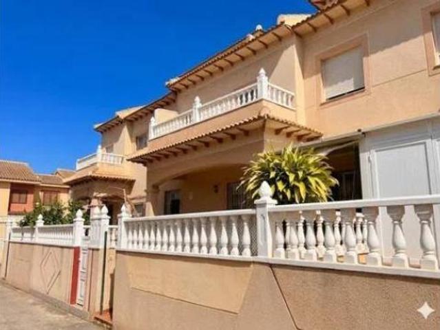 Casa adosada Venta Torrevieja, La Siesta El Salado Torreta El Chaparral