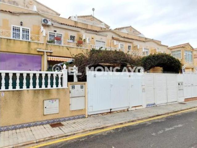 Casa adosada Venta Torrevieja, La Siesta El Salado Torreta El Chaparral