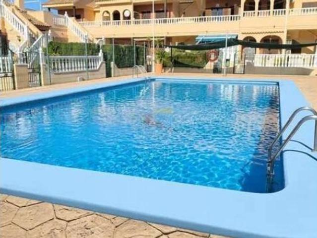 Casa adosada Venta Torrevieja, La Siesta El Salado Torreta El Chaparral