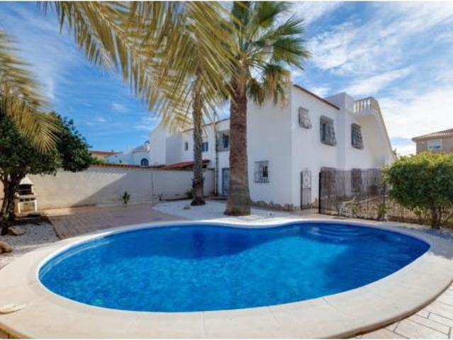Casa adosada Venta Torrevieja, La Siesta El Salado Torreta El Chaparral