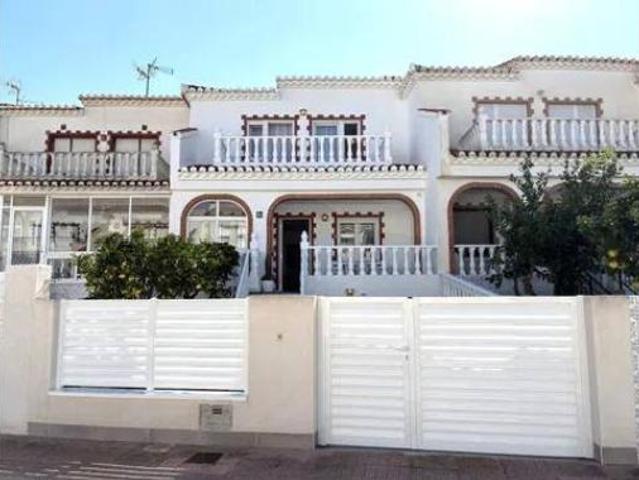 Casa adosada Venta Torrevieja, La Siesta El Salado Torreta El Chaparral