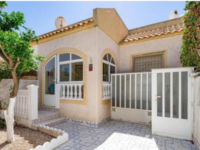 Casa adosada Venta Torrevieja, La Siesta El Salado Torreta El Chaparral