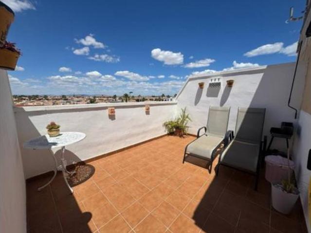 Casa adosada Venta Torrevieja, La Siesta El Salado Torreta El Chaparral