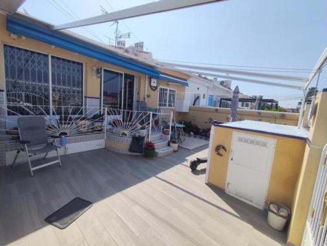 Casa adosada Venta Torrevieja, La Siesta El Salado Torreta El Chaparral