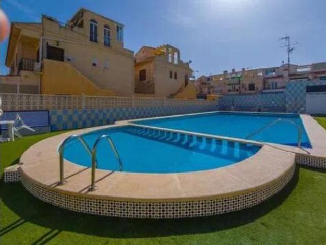 Casa adosada Venta Torrevieja, La Siesta El Salado Torreta El Chaparral