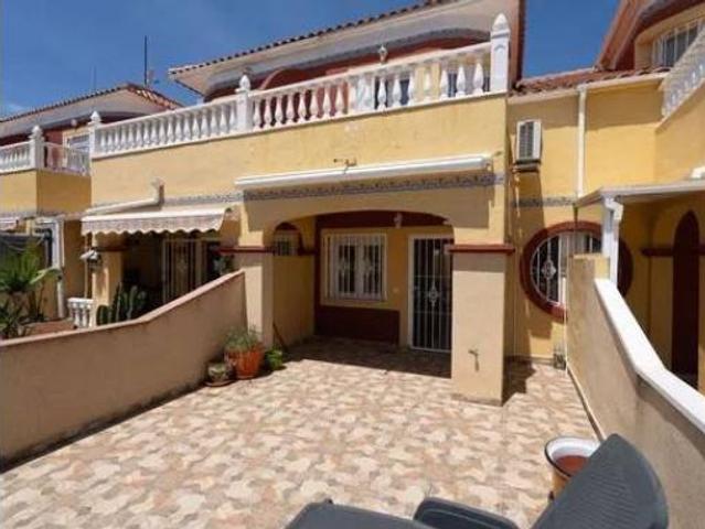 Casa adosada Venta Torrevieja, La Siesta El Salado Torreta El Chaparral