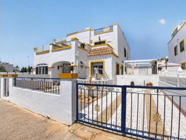Casa adosada Venta Torrevieja, La Siesta El Salado Torreta El Chaparral