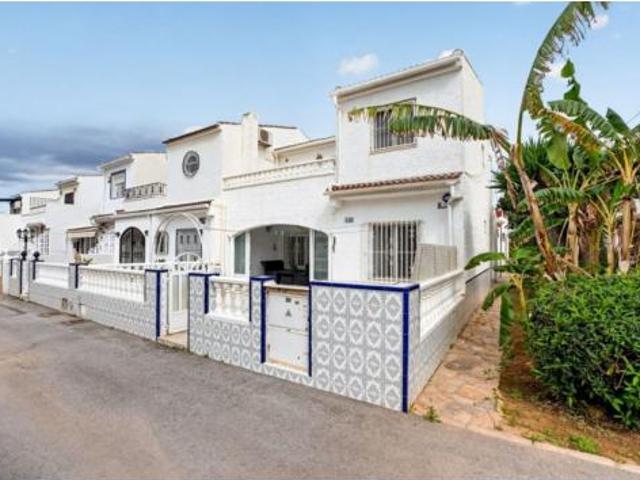 Casa adosada Venta Torrevieja, La Siesta El Salado Torreta El Chaparral