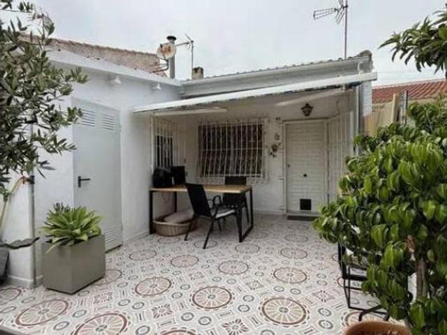 Casa adosada Venta Torrevieja, La Siesta El Salado Torreta El Chaparral